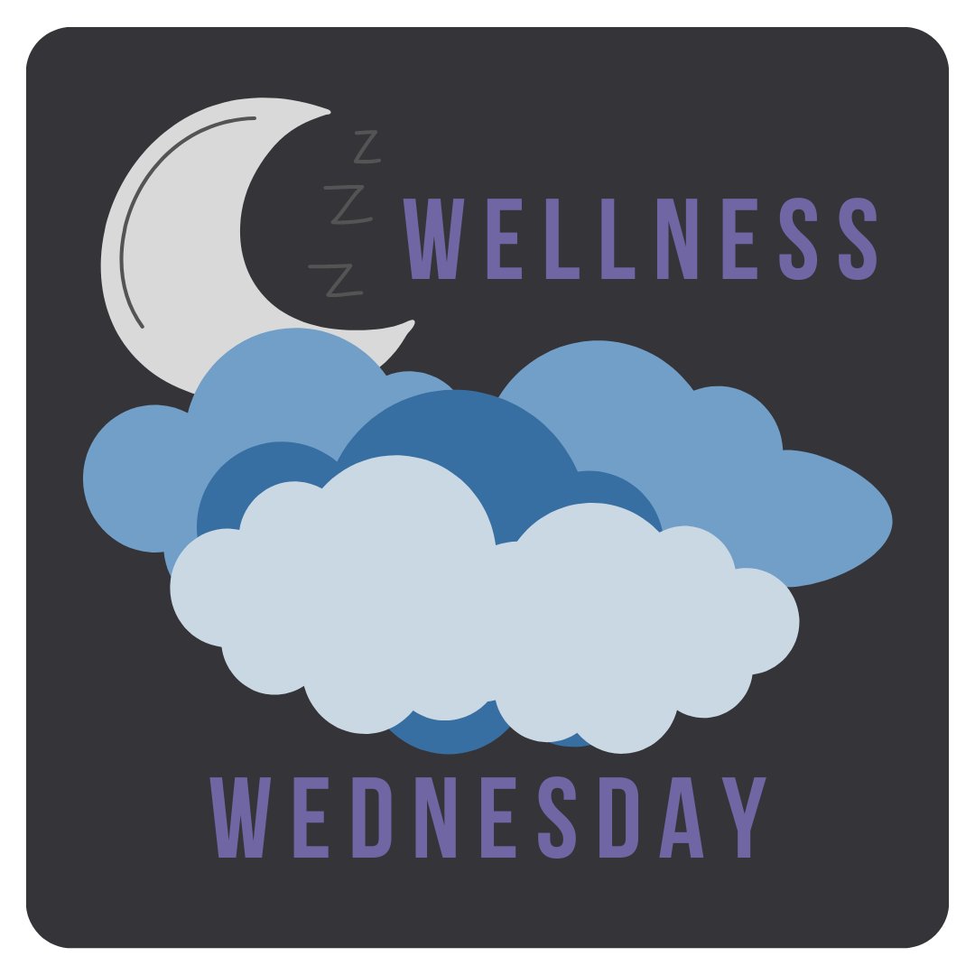 Did you know...?

Lack of sleep often impacts physical health &amp; mental well-being AND is a predictor of lower grades.

Therefore, it is important to raise awareness around the essential need for sleep!

Come back after spring break to debunk some myths about sleep!

#FSU #CASA