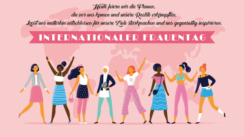 GrafKatrin's tweet photo. #frauentag https://t.co/4WW0rMLW5O