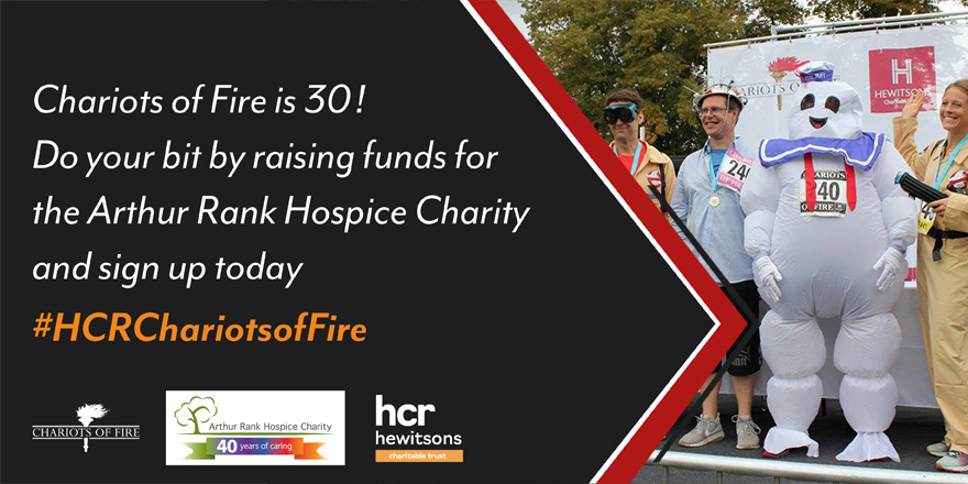 Chariots of Fire (@chariots_fire) on Twitter photo There's still time to enter a team for Chariots of Fire 2023! Join thousands of runners as they take part in a 1.7 mile relay course through the heart of #Cambridge all in aid of <a href="/ArthurRankHouse/">Arthur Rank Hospice</a>. For more info and to sign up visit: ow.ly/kauF50MzSIW There's still time to enter a team for Chariots of Fire 2023! Join thousands of runners as they take part in a 1.7 mile relay course through the heart of #Cambridge all in aid of <a href="/ArthurRankHouse/">Arthur Rank Hospice</a>. For more info and to sign up visit: ow.ly/kauF50MzSIW