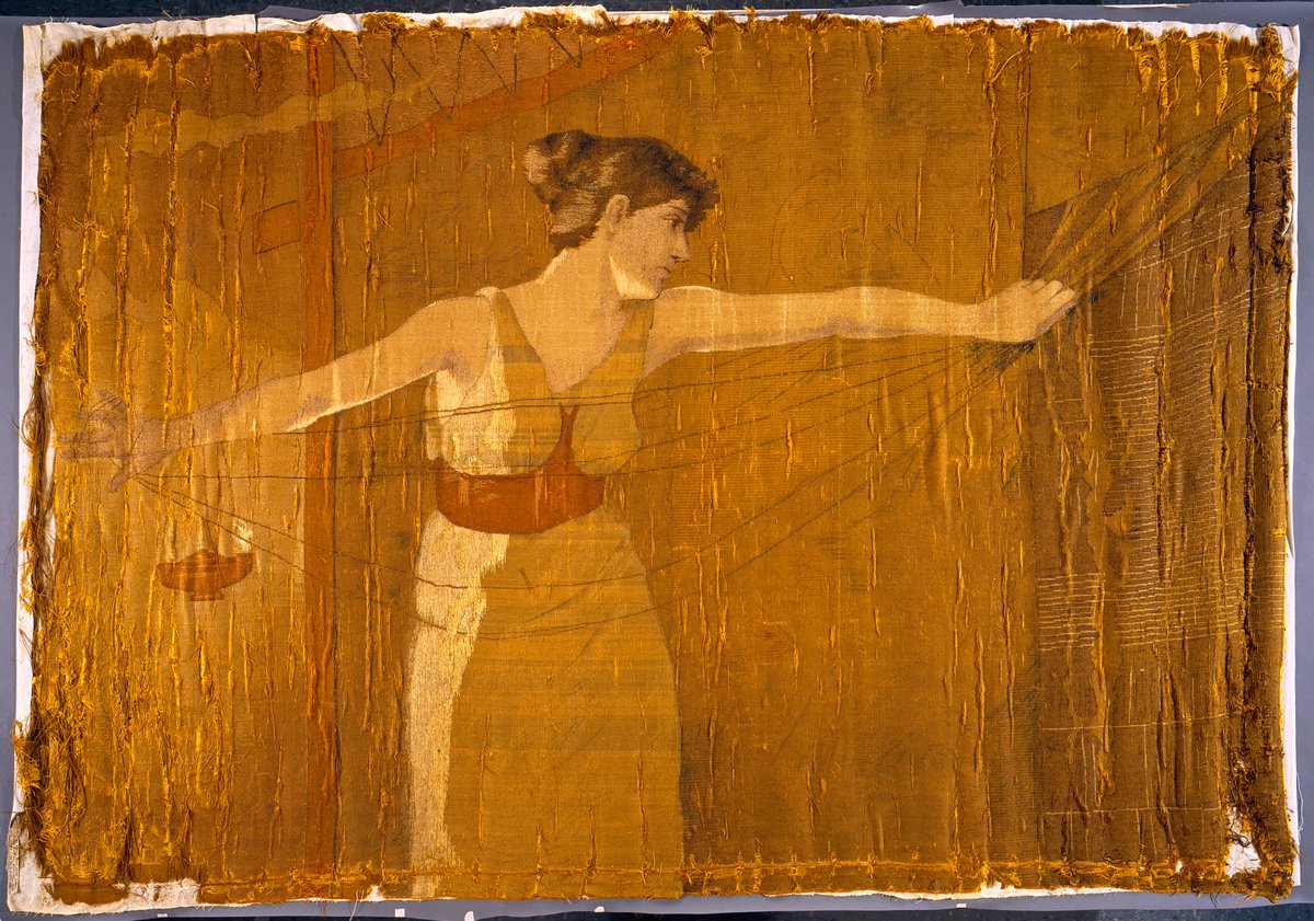 Reemitimos en <a href="/RadioCirculo/">Radio Círculo</a>, para sumarnos al #8M, nuestro reportaje sobre la evolución del personaje de Penélope y sus reinterpretaciones contemporáneas con autoras como Margaret Atwood.

🔴 En directo aquí: circulobellasartes.com/radiocirculo/d…