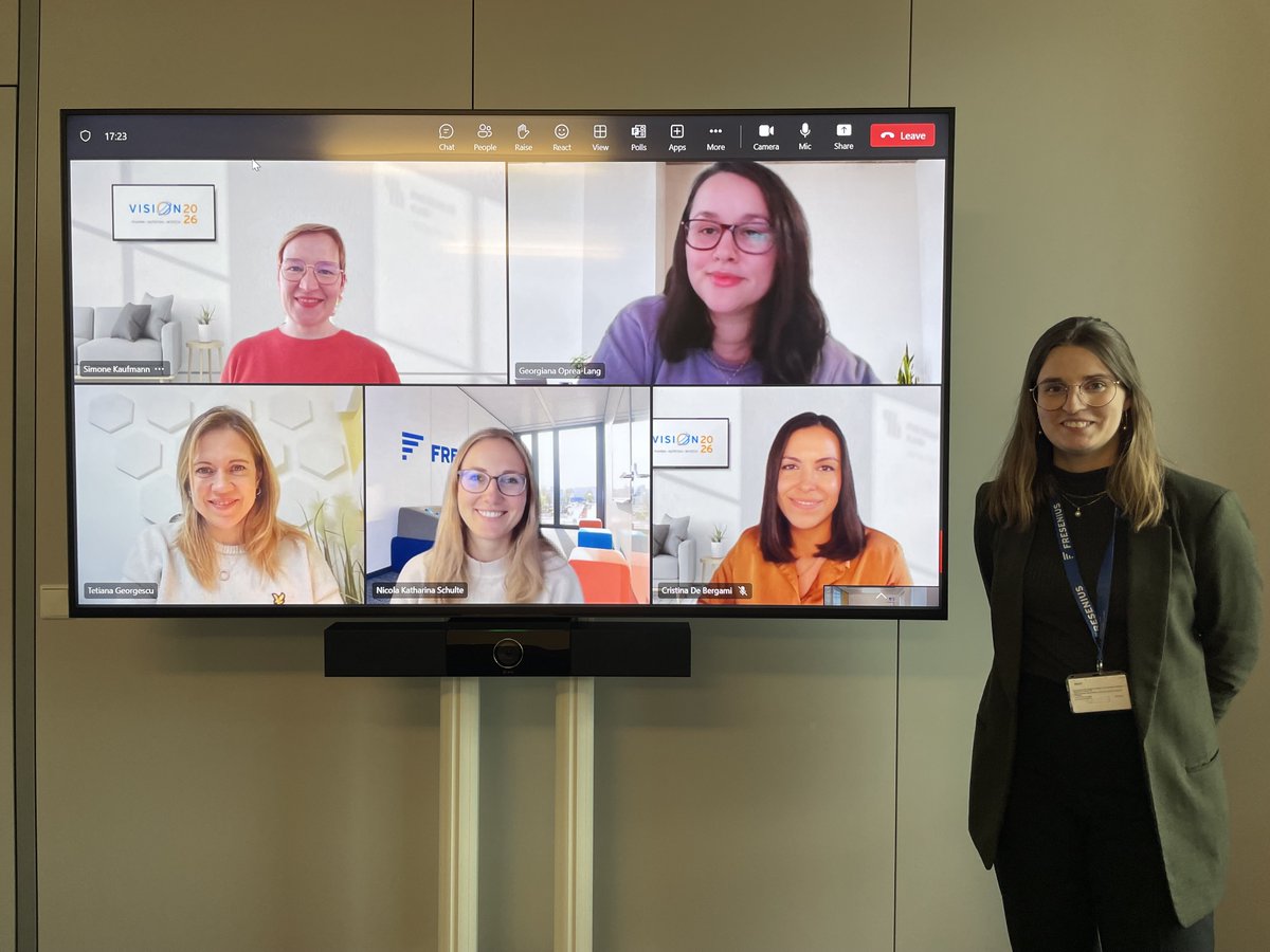 Fresenius tweet media