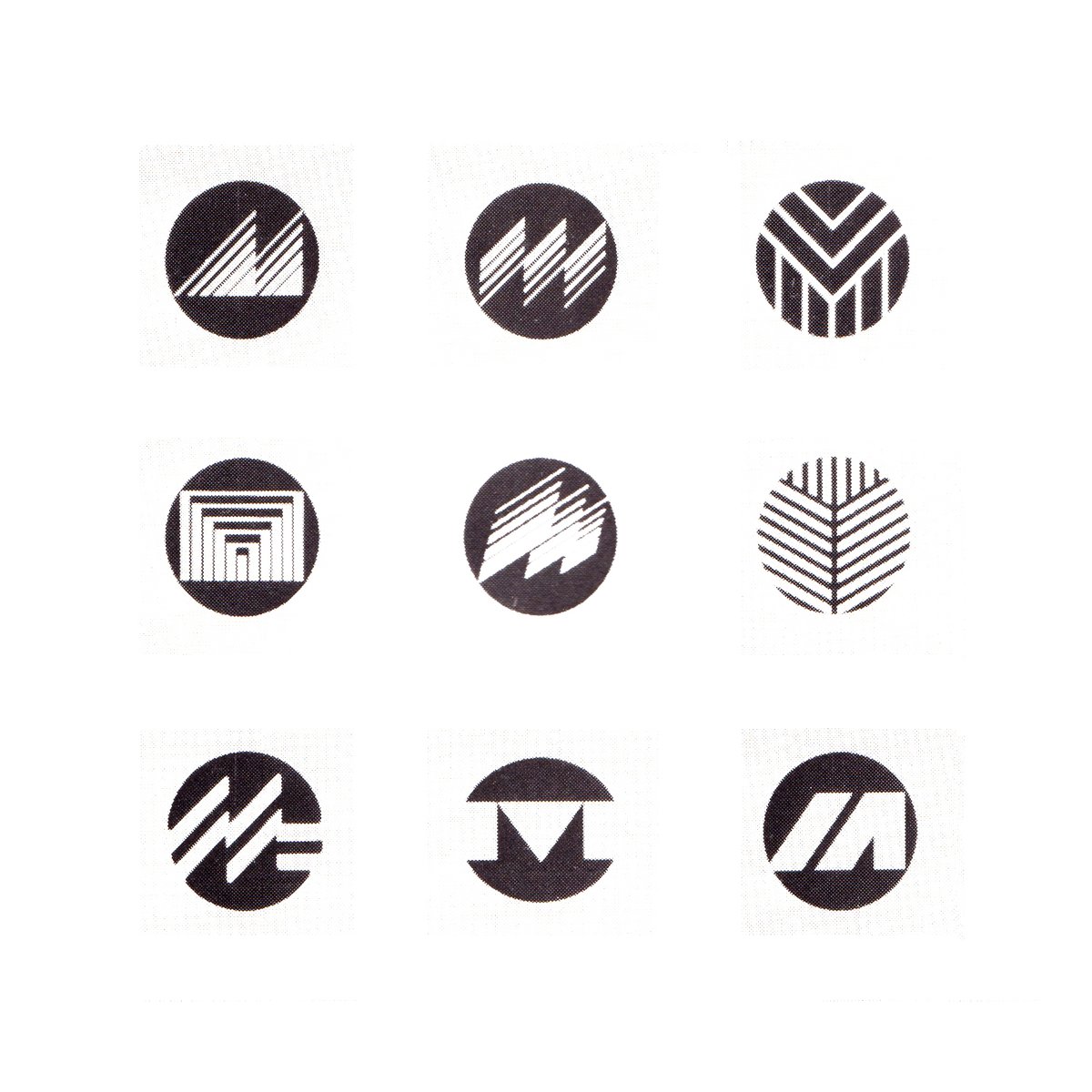 LogoArchive's tweet photo. Minolta concepts by Saul Bass, Herb Yager &amp; Associates, 1979

Discover more logos at https://t.co/2OFIoglbzt

#logos #graphicdesign #branding #designhistory #graphicdesign #designtwitter https://t.co/noqzwZKXHV
