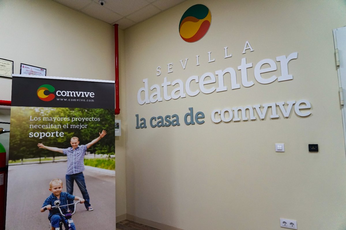 comvive's tweet photo. 💻 ¿Quieres tener tu web y correo en Comvive? 📧 Nosotros nos encargamos de todo. Y hacemos la migración gratis 💰 #Comvive 💥

👉 https://t.co/Dmuh0cFrMj https://t.co/gyPiJVTQGZ