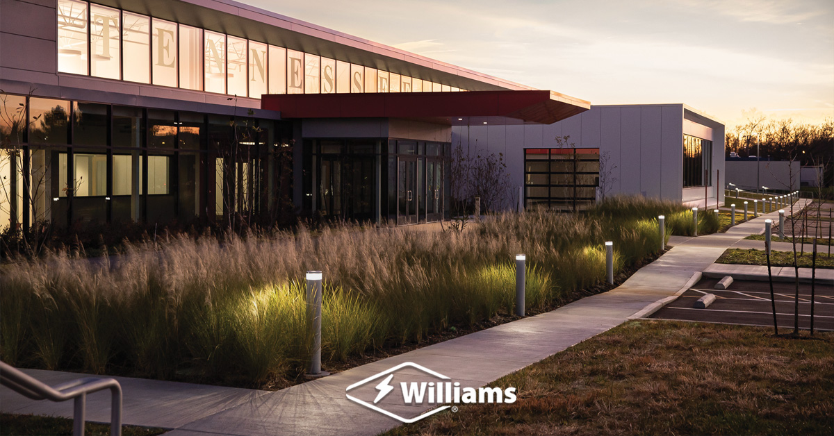 HEWilliamsInc's tweet photo. #ProjectProfile | Illuminate your pathway with our OSA6R, equipped with seven different finish options to complement your exterior! #MadeRightHere https://t.co/ci6mvSXAIo
Design by Anecdote Architectural Experiences
Photo by PopFizz https://t.co/K0Mcm9zHMA