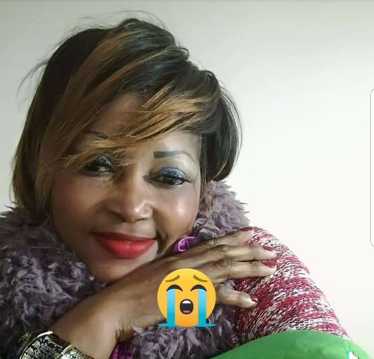 lilo_miango's tweet photo. 8 mars 2023:journée internationale des DROITS des Femmes:Isabelle Kounkou, décédée à Brazzaville. Son testament? voir facebook lilo miango journaliste https://t.co/Sh1s80lxhA