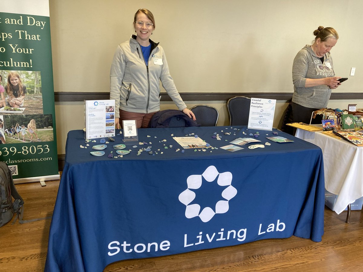 Stone Living Lab tweet media