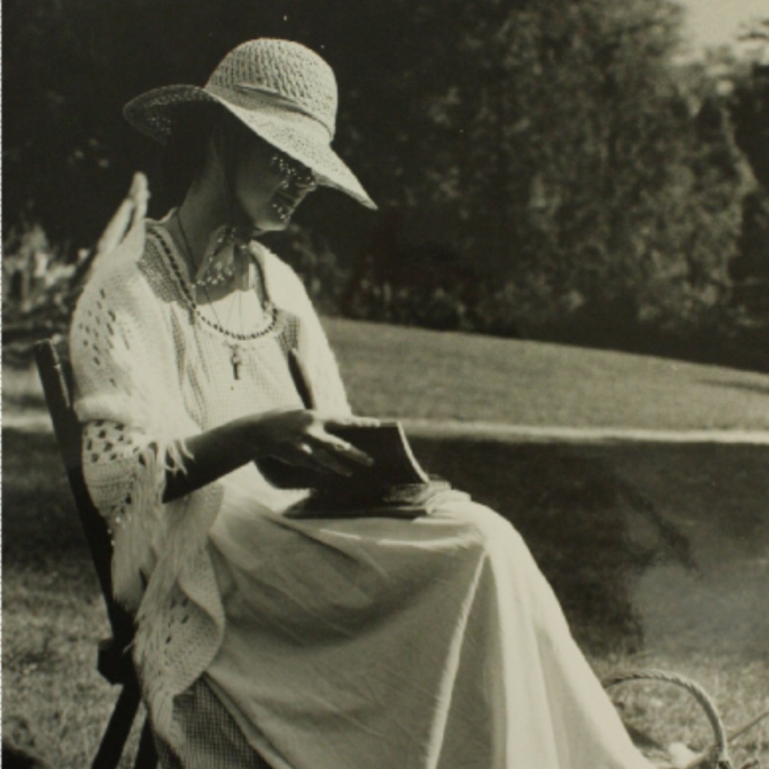 Pickering Museum Village tweet media