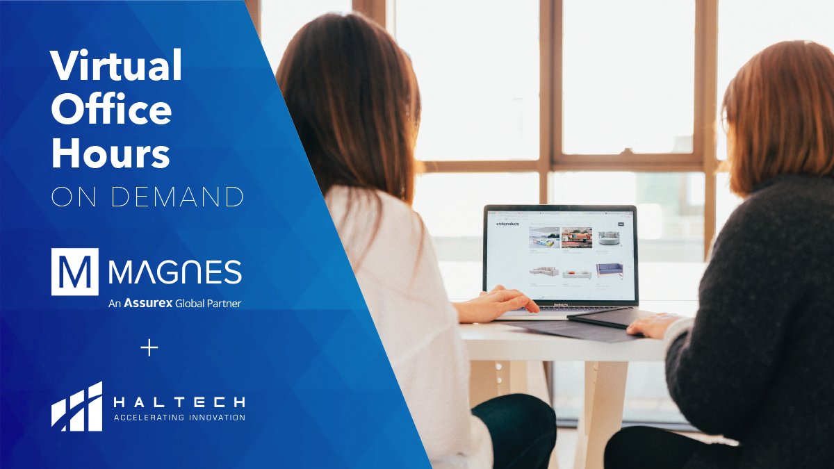 Need #advisoryservices for your #insurance needs? Haltech clients get 1:1 consultations with an #advisor from <a href="/TheMagnesGroup/">The Magnes Group</a> - FREE. Just visit haltech.ca/advisory-servi… &amp; send us an email to get connected.

Not already a Haltech client? Join today 👉 haltech.ca/haltech-applic…