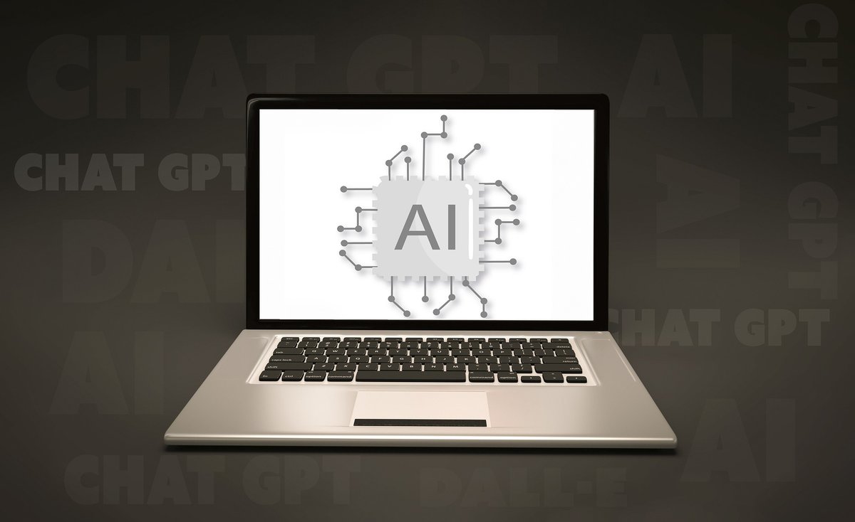 You've almost certainly already heard the buzz around ChatGPT, and how AI is already starting to transform the landscape of what it means to produce online content.

bit.ly/3kWFXWE