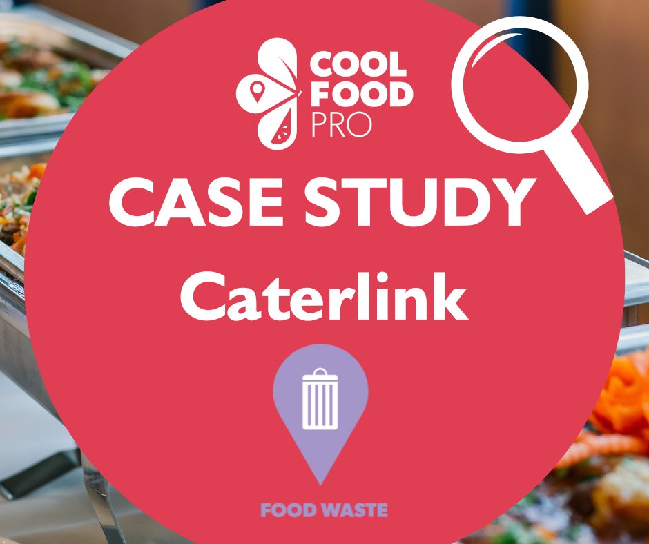 How did <a href="/caterlink_ltd/">Caterlink Ltd</a> help Isle of Ely Primary School (@isleofelyschool reduce the same amount of carbon (CO2e) as 500 miles travelled by high-speed train? 🚅

Find out in our latest case study all about food waste!

coolfoodpro.net/en/about/case-…