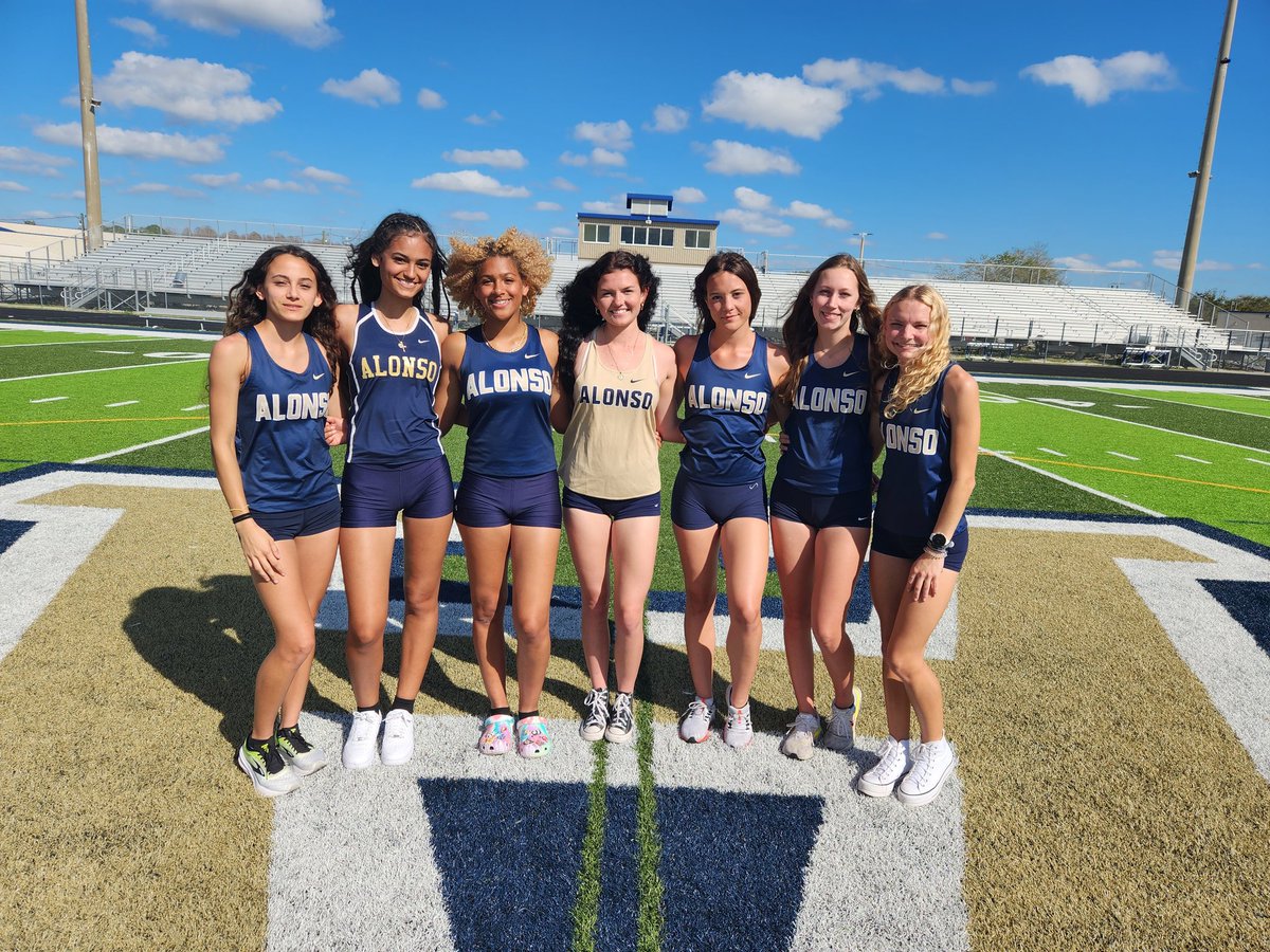RavensXCTnF's tweet photo. It's International Women's Day, so we tip our hat to the wonderful ladies of our Ravens track and field program. The hope is our school and community is proud of our young women. We know we are. #PlanetRaven #ourladiesareworthy #InternationalWomensDay https://t.co/5zl49NpQDQ