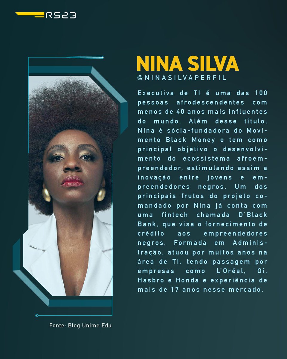 roadsec's tweet photo. Que essas 4 mulheres inspiradoras da área tech nos lembrem que o lugar da mulher é onde ela quiser! Hoje, no Dia Internacional da Mulher, celebramos suas realizações e agradecemos por abrirem caminhos para mais mulheres nessa área.  #DiadaMulher #MulheresNaTech #dontstophacking https://t.co/FrHCjuPqQU