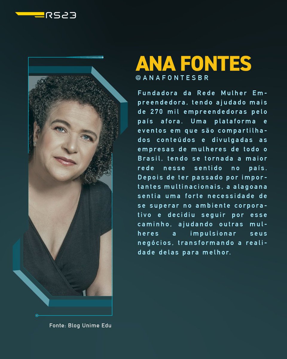 roadsec's tweet photo. Que essas 4 mulheres inspiradoras da área tech nos lembrem que o lugar da mulher é onde ela quiser! Hoje, no Dia Internacional da Mulher, celebramos suas realizações e agradecemos por abrirem caminhos para mais mulheres nessa área.  #DiadaMulher #MulheresNaTech #dontstophacking https://t.co/FrHCjuPqQU