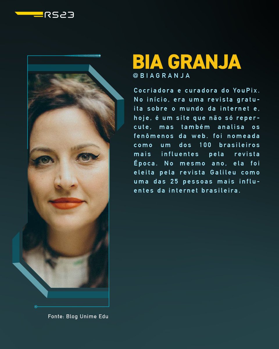 roadsec's tweet photo. Que essas 4 mulheres inspiradoras da área tech nos lembrem que o lugar da mulher é onde ela quiser! Hoje, no Dia Internacional da Mulher, celebramos suas realizações e agradecemos por abrirem caminhos para mais mulheres nessa área.  #DiadaMulher #MulheresNaTech #dontstophacking https://t.co/FrHCjuPqQU