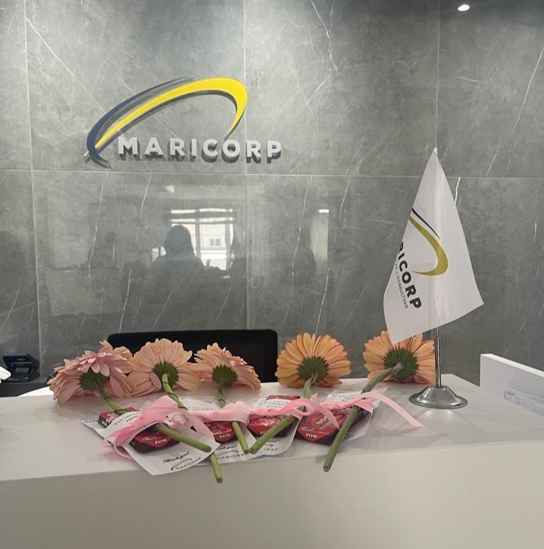 MariCorpCy's tweet photo. Let's Celebrate Women Today and Everyday 🤍

Happy Women's Day !

#MariCorp #Cyprus #CorporateServicesCyprus #HappyWomensDay https://t.co/aLGhhzHIGI