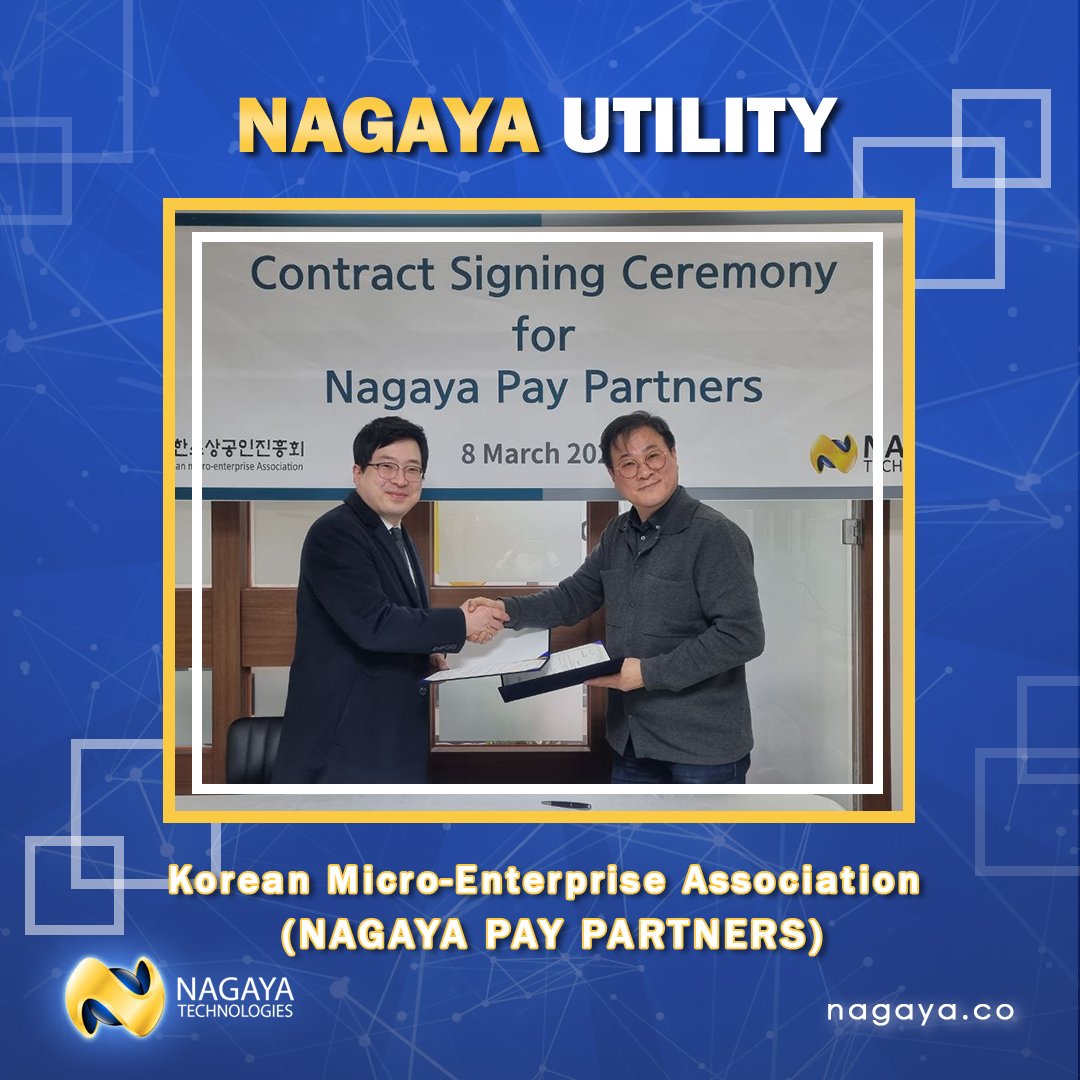 ddionasel2786's tweet photo. ️NAGAYA has Underlying Assets Gold Real and Underlying Projects Nickel Mining (1/30)

Web : https://t.co/wwzGLNGyI7

Join : https://t.co/Cngo03eCdC

#Nagaya #NGY $NGY #GOLD #SejongCityProperty #NagayaPayPartner  #BeaconHospital #P4LalaSquare #Cryptocurrency #NagayaMedia https://t.co/73DEzRXBaK