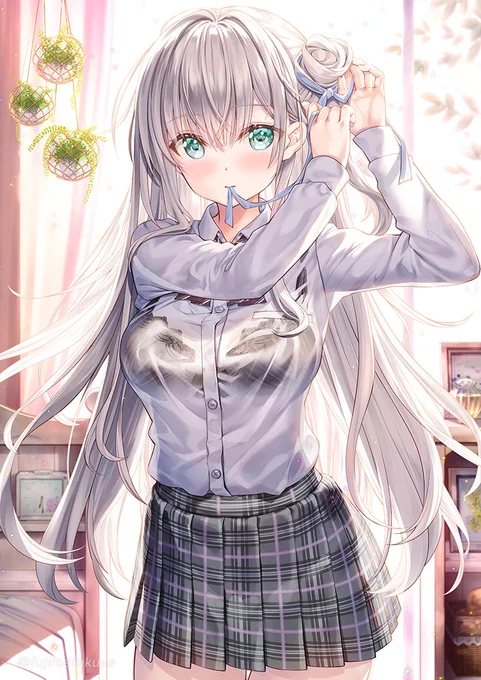 「 モーニングルーティン 」 