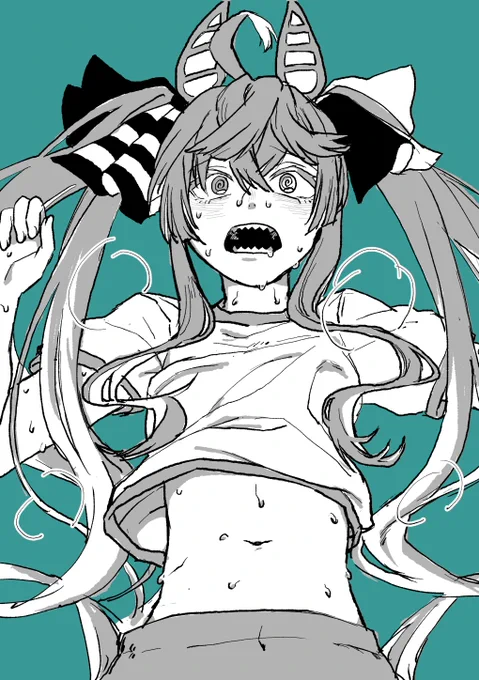 タボ…………………… 