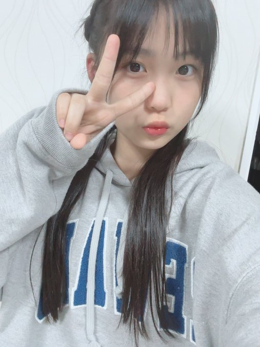 Twitterのコスプレ画像2