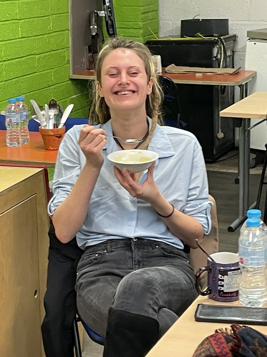 SuperSupBristol's tweet photo. Happy # InternationalWomensDay to all our amazing women volunteers who collect food, cook and serve food, fundraise , wash up and set tables so we can feed up BS5 community. We couldn't do it without you ❤️ https://t.co/zfHAUSTRqH