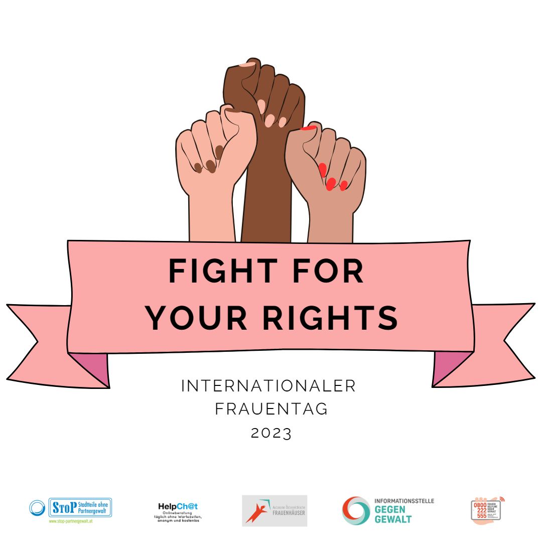 aoef_at's tweet photo. Wir sehen uns heute auf der Straße! ❤️

#AÖF #FightForYourRights #Demonstration #WomensDay #8März #InternationalerFeministischerKampftag https://t.co/8CG9yl7vI0