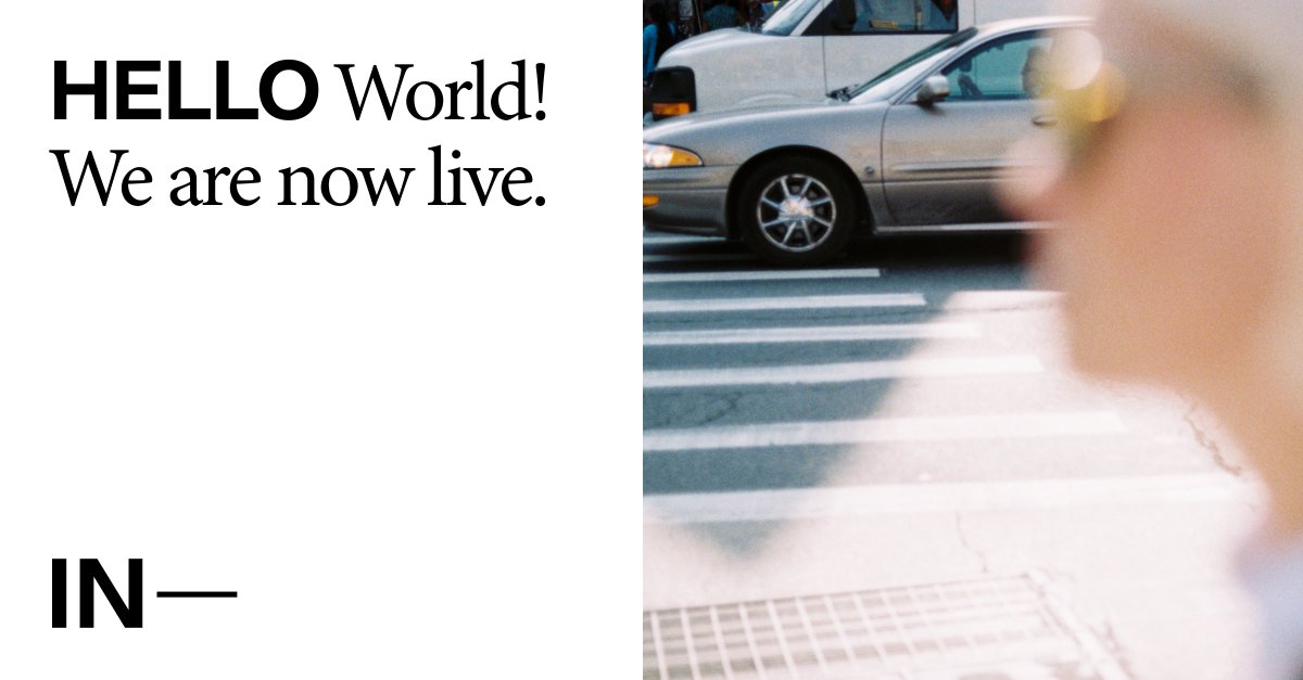 Inchargecard's tweet image. Hello World 🌍 We are now live. Send money instantly and free. Available in App store and in Google Play store now!

#inchargecard #getincharge #instantpayments #fromatob