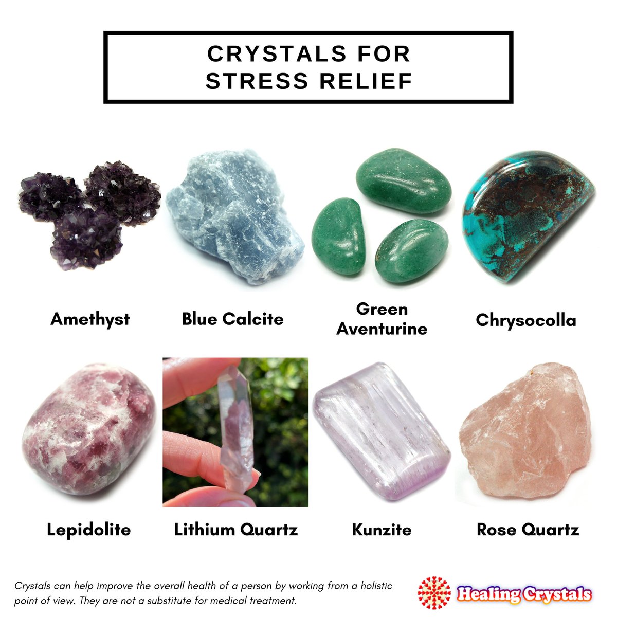 HealingCrystals.com tweet media
