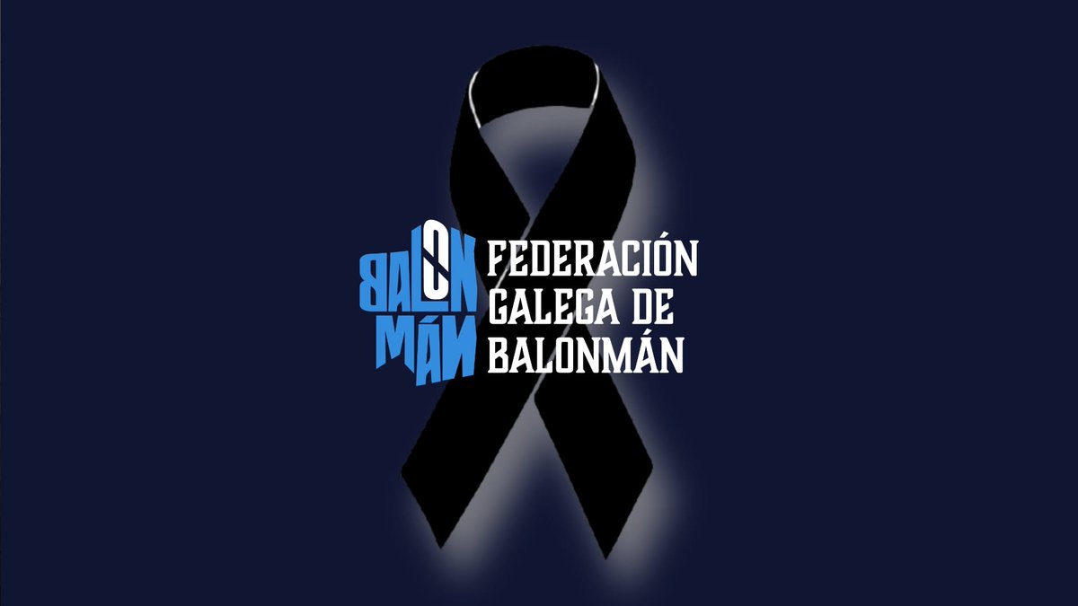 Fgabalonman's tweet photo. Hoxe é un día triste para o balonmán galego, porque temos que despedir a un dos nosos. Pedro Bermúdez Calvo, afeccionado e amante do noso deporte, foi membro da nosa familia dende moi novo e en diferentes áreas. 

https://t.co/WVErRsWEzp https://t.co/kwTbx7aCTw
