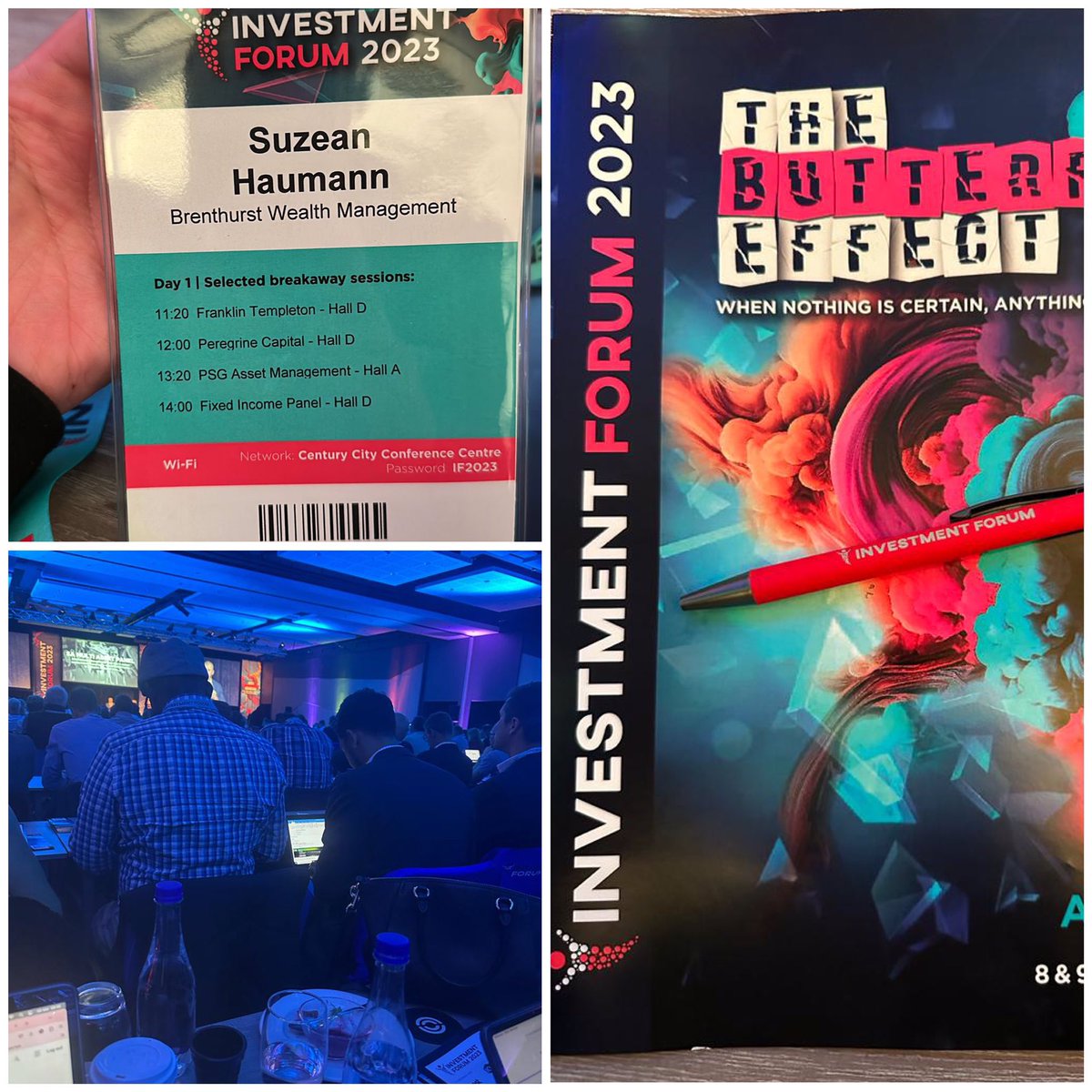 Suzean Haumann tweet media