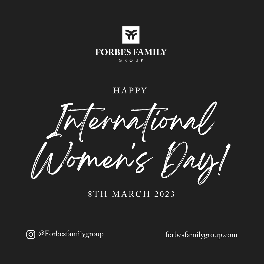 forbesfamilygrp's tweet photo. As a business, we understand the importance of uplifting and empowering #Women in all industries. We are committed to doing more good with and for all the brilliant women in our network.
#FFG #forbesfamilygroup #dogooddomore #womensday #womensday2023 https://t.co/i6824bMD3C