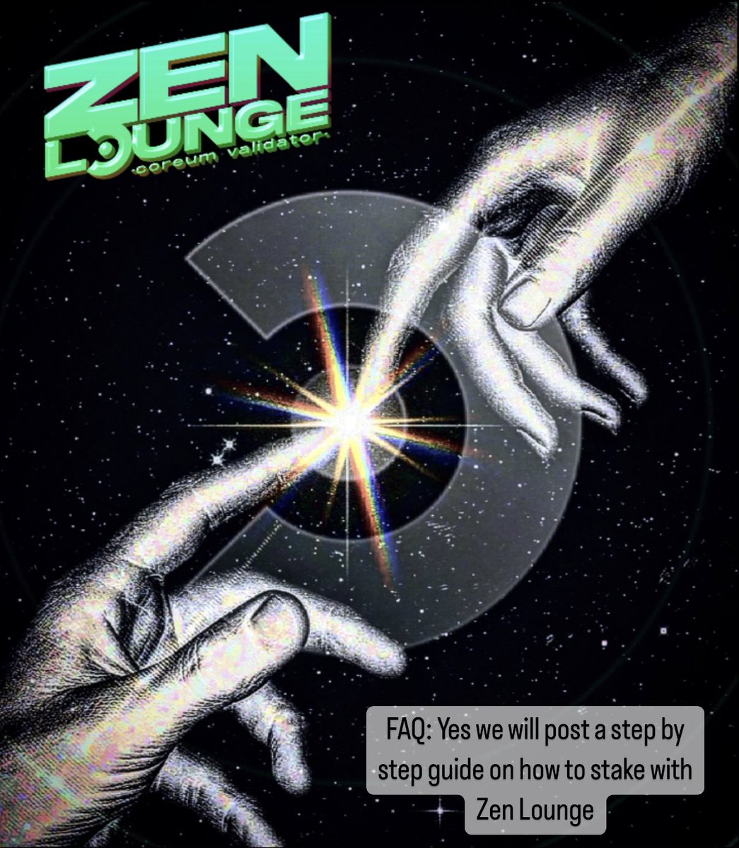 Zen Lounge🌴 tweet media
