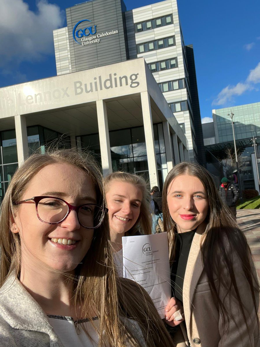Honours project complete ✅
One placement and one assignment to go 😁