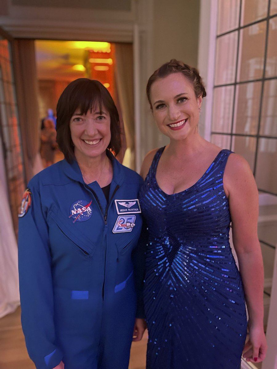 Let's celebrate <a href="/womensday/">Women's Day</a> - women we know making this world a better place, achieving milestones, inspiring us &amp; everyone around them 🌎 We are leaders in space, STEAM, entrepreneurship, whatever we set our minds to! #IWD2023 #EmbraceEquity #InternationalWomensDay