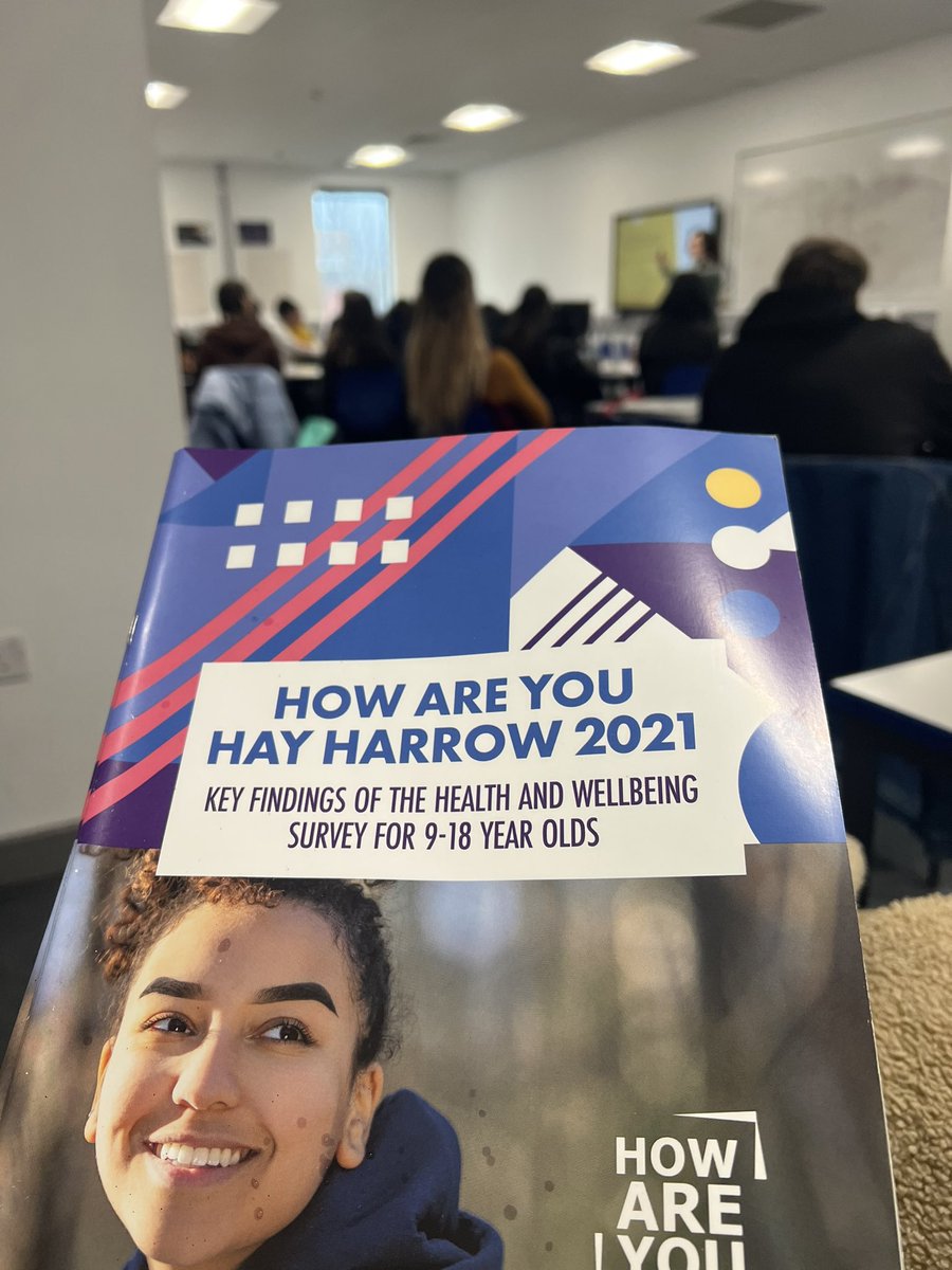 hcucdigital's tweet photo. RT HarrowCollege: RT @youngharrowf: Now we’re off to @HarrowCollege to talk to young people taking part in the Harrow Youth Health Champion Training, about the HAY Harrow youth needs analysis @NowerHillHS @harrow_council #youthvoice #publichealth @Carole… https://t.co/nawaM3yXQk