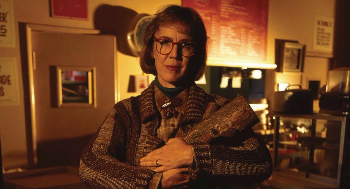 GaryCottier's tweet photo. #InternationalWomensDay2023 
#TwinPeaks 
❤️ https://t.co/zqb0P8JcV5