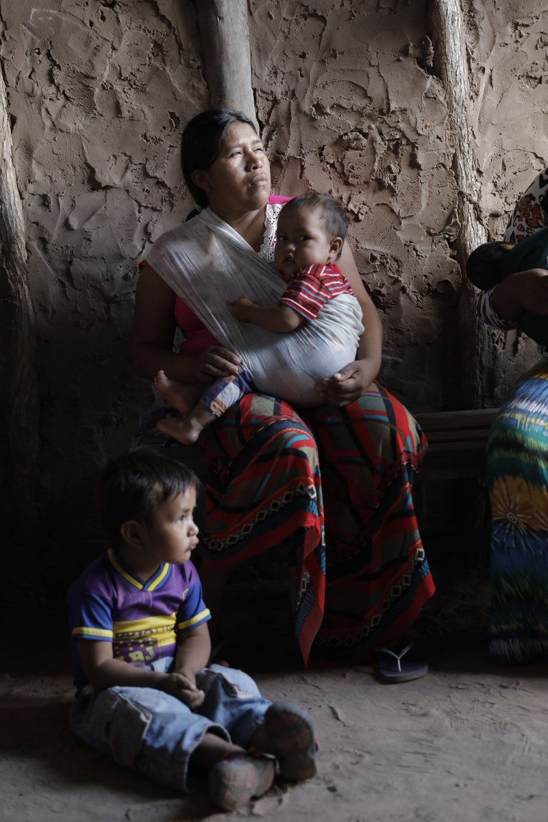 Fortin Dragones, Salta, Argentina. 🇦🇷
#8DeMarzo #DiaInternacionalDeLaMujer
