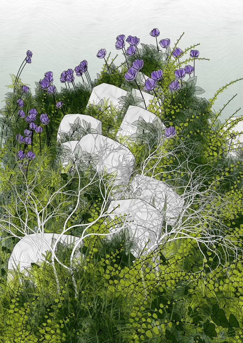 Lushtemples — Highlights of the Hike