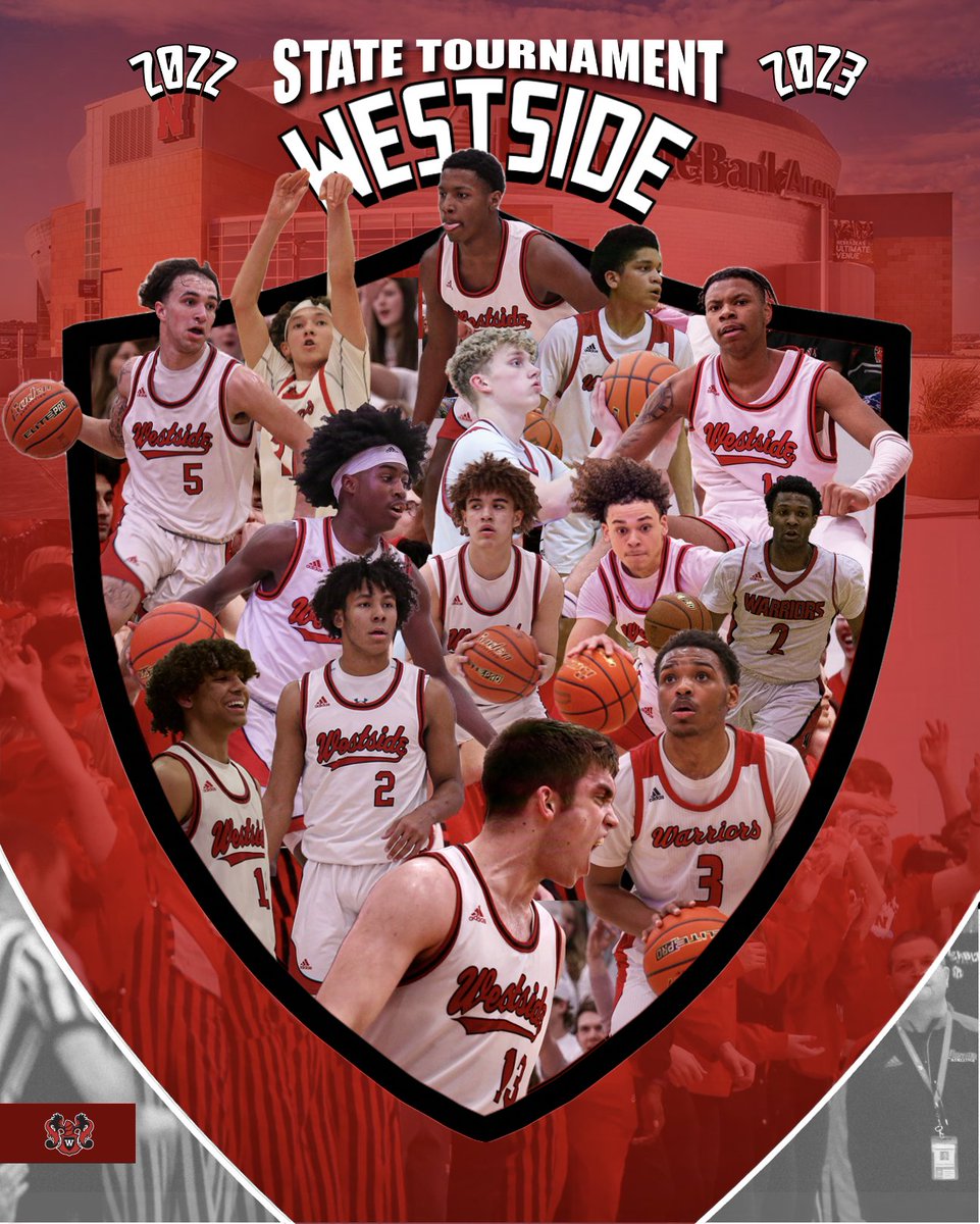 🔴𝐆𝐀𝐌𝐄 𝐃𝐀𝐘🔴

🆚 <a href="/EastHighBball/">Lincoln East Spartan Basketball</a> 
⌚️ 3:15 PM
📍 <a href="/PinnacleArena/">Pinnacle Bank Arena</a> 
📺 NFHS Network
🎟️ gofan.co/app/school/NSAA