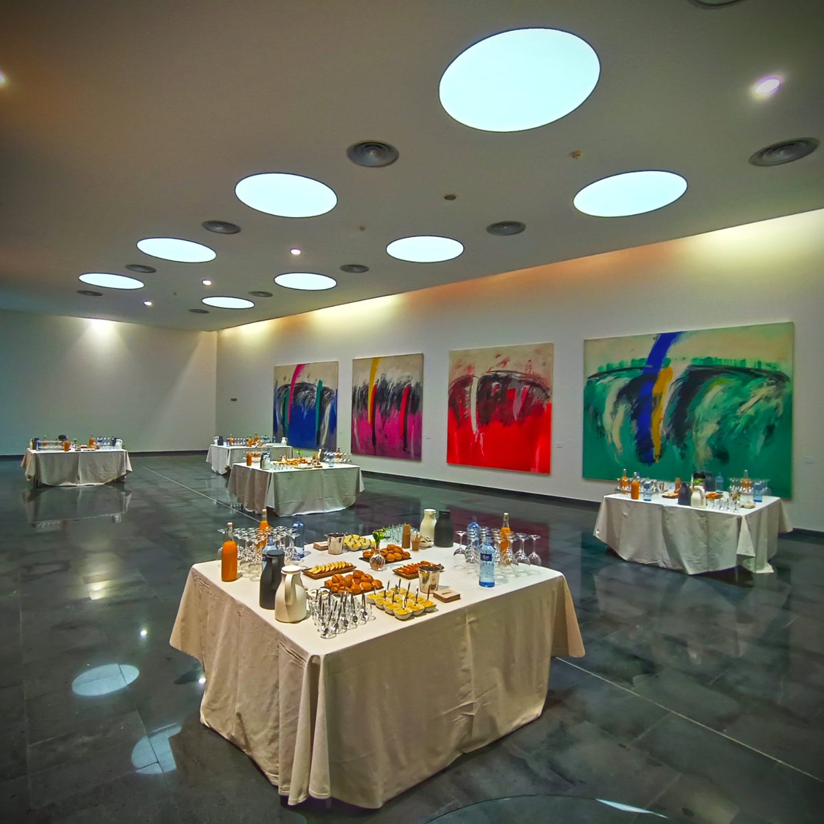 Malena - Catering sostenible en Asturias tweet media