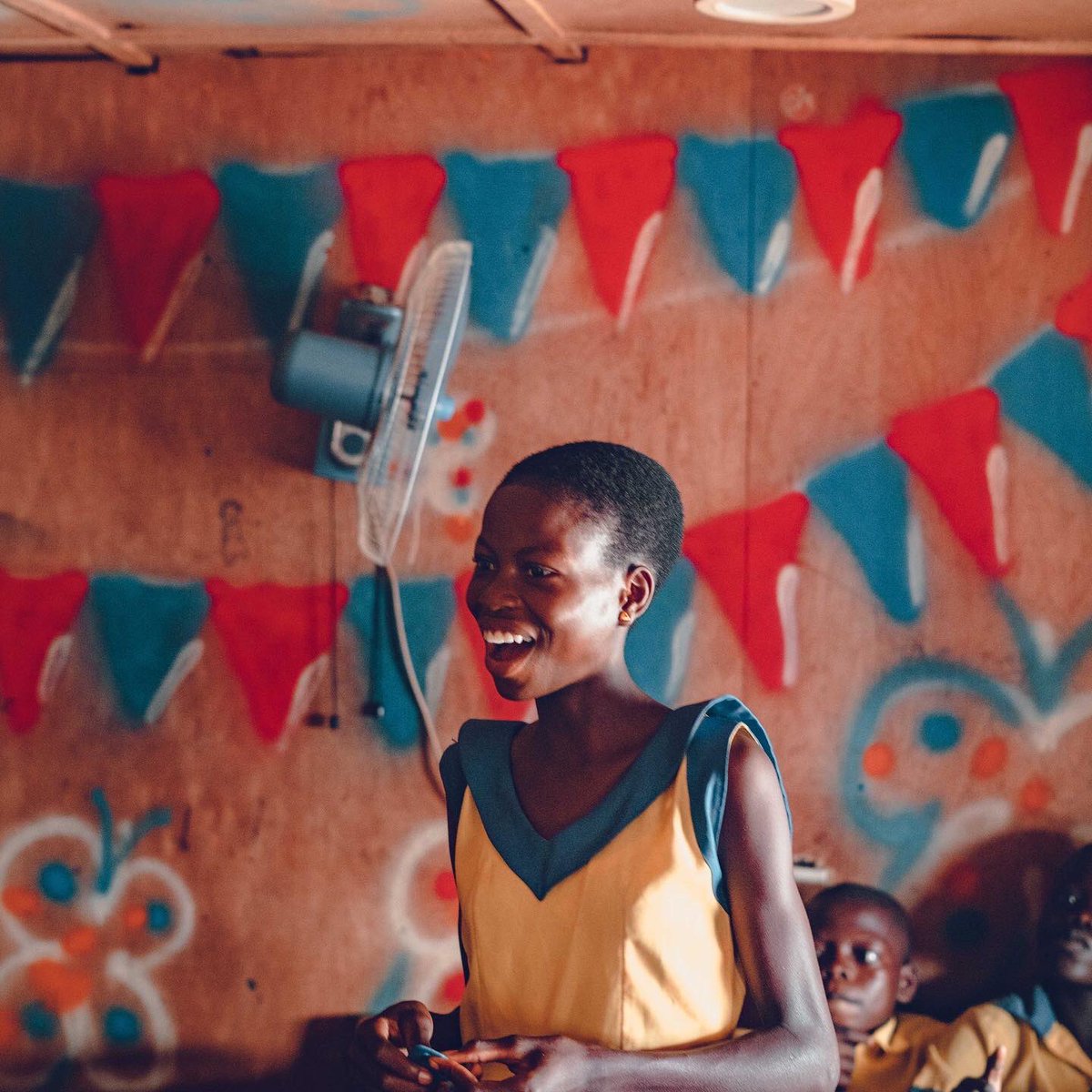 Whanyinna Children Foundation tweet media