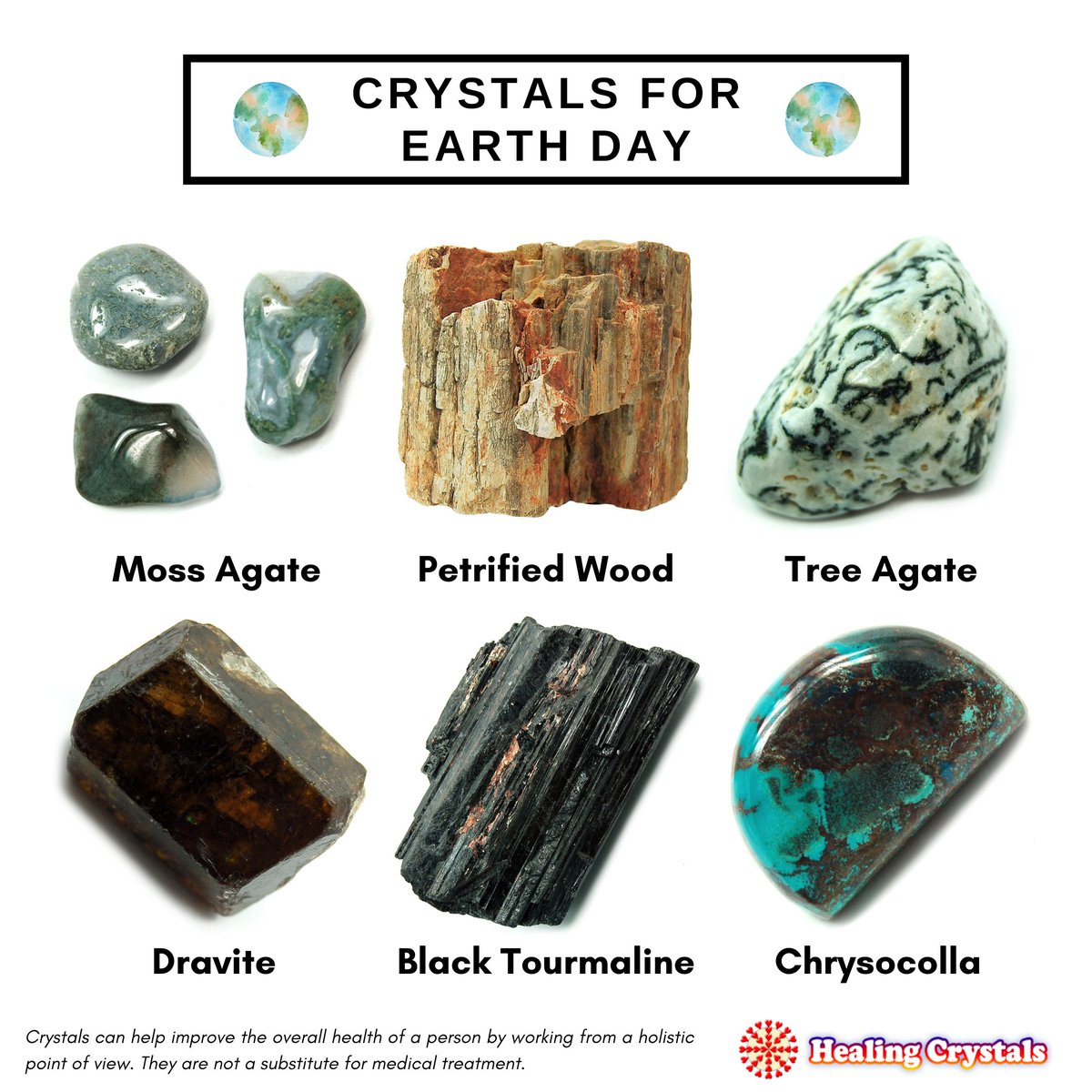 HealingCrystals.com tweet media