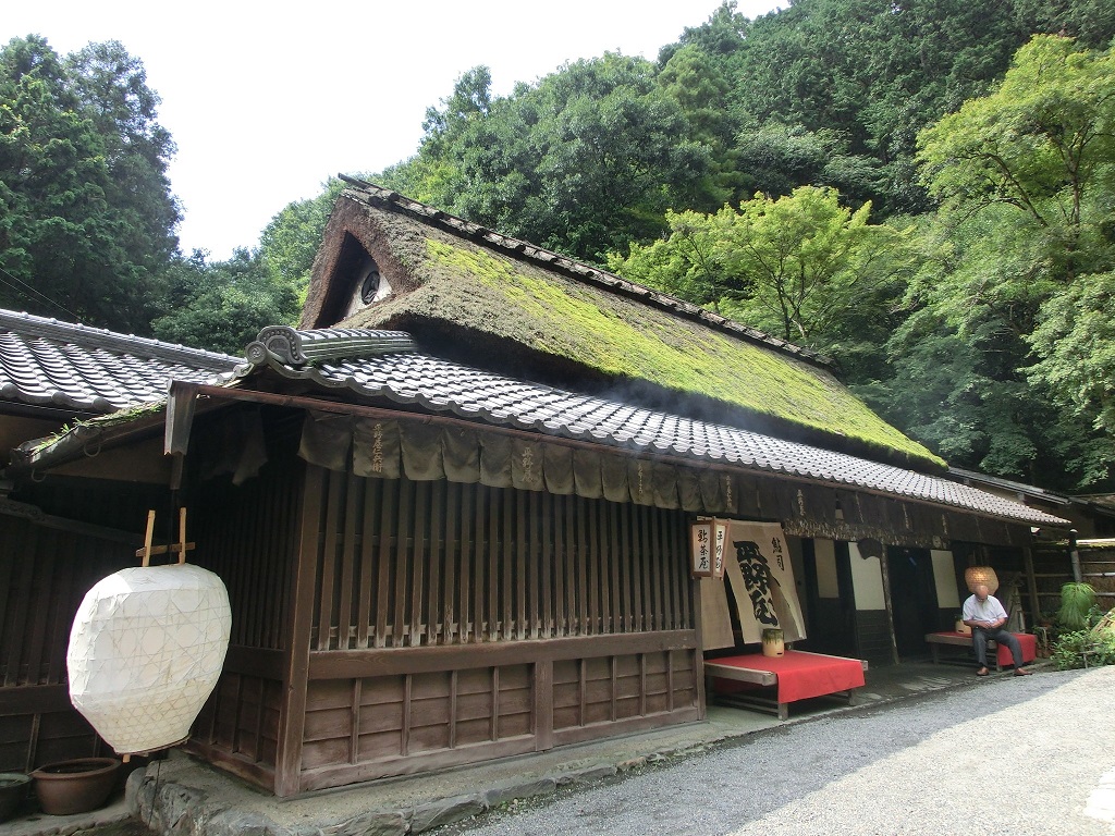 shanehashi's tweet photo. 平野屋、鳥居本　Japanese Restaurant, "Hiranoya", in Toriimoto, Sagano, Kyoto

Explore Historical and Exotic Japan
https://t.co/z4xapxgXxh

@shane_hashimoto
#Toriimoto #sagano #Kyoto #鳥居本 #嵯峨野 #京都 #kyoto #traveltoJapan #japantravel #kyoto https://t.co/HJP07lZ2e3