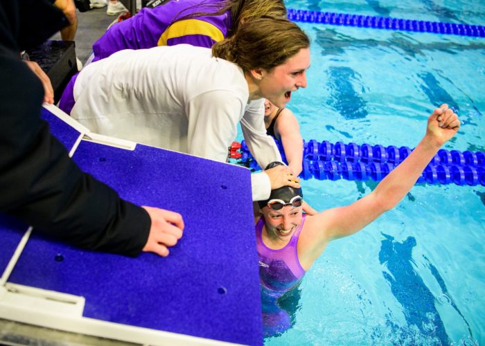 Swimming World tweet media