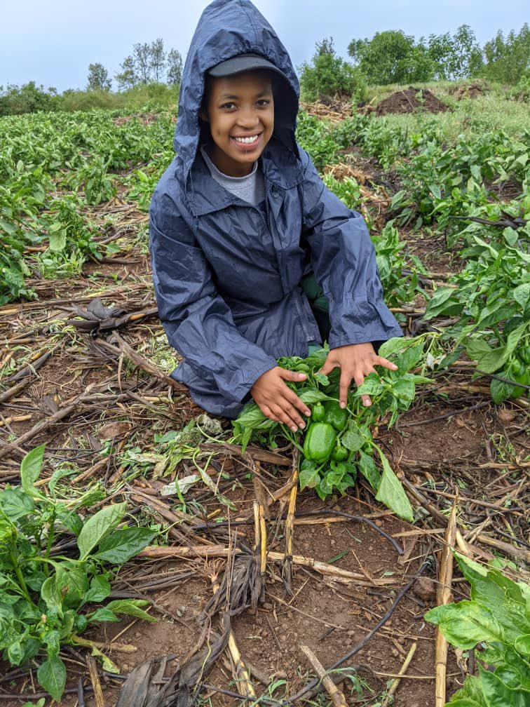 As we celebrate women's day , we should also celebrate women involvement in conservation agriculture movement.
#conservationAgriculture
#IWD2023