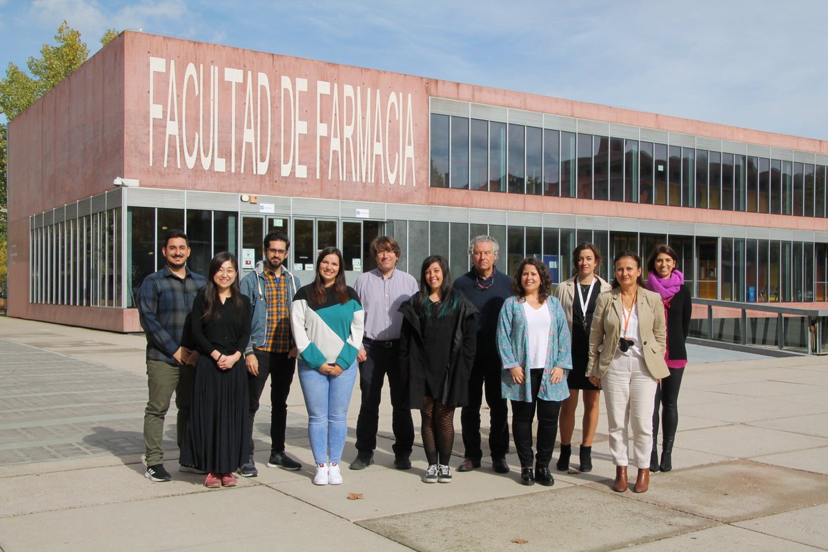Guillén Lab tweet media