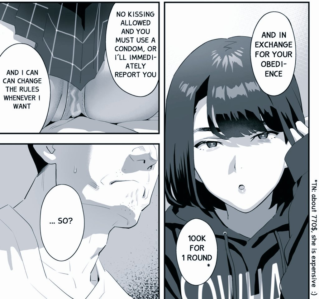 justmyfetish's tweet photo. WELL DONE SIR, 😁
It's going "SMOOTHLY" ☺
#402921
#Nhentai #Doujins #DILF #prostitude #cute #mediumchest #neighbours #Daughter https://t.co/WckeVMHqPL