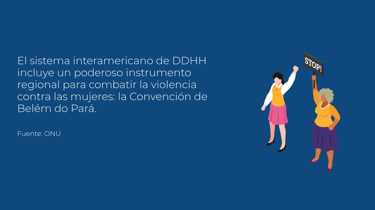 Conmemoramos el #8M recordando los tratados internacionales suscriptos por los países de América Látina y el Caribe 

A pesar de ellos, la región sigue registrando altas tasas de desigualdad para las mujeres.