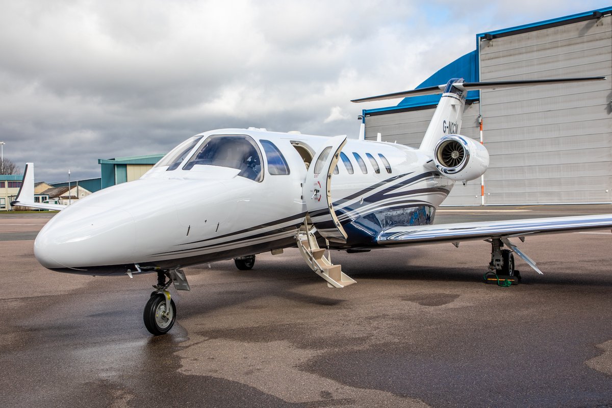 AirCharterScot's tweet image. EMPTY LEG NOTIFICATION: Glasgow &amp;gt;&amp;gt;&amp;gt; London, Luton on Tuesday 14th March, on our Cessna Citation CJ2. 

• +44 (0) 203 598 5392 
• charterdesk@aircharterscotland.com
• bit.ly/ACS_EmptyLegs 

#EmptyLegFlights #JetBrokers #London