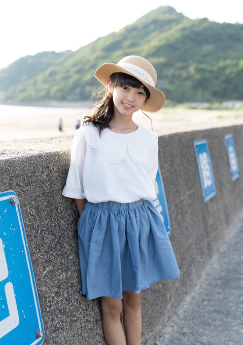 Twitterのコスプレ画像9