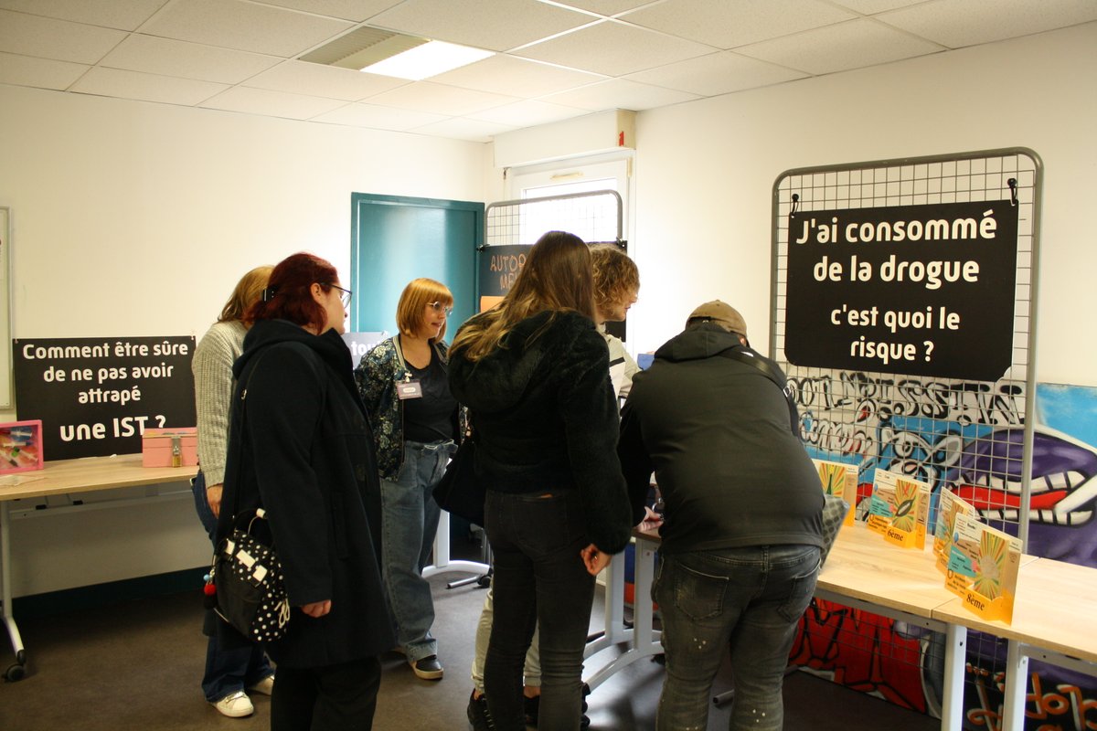 Assurance Maladie de l'Eure tweet media